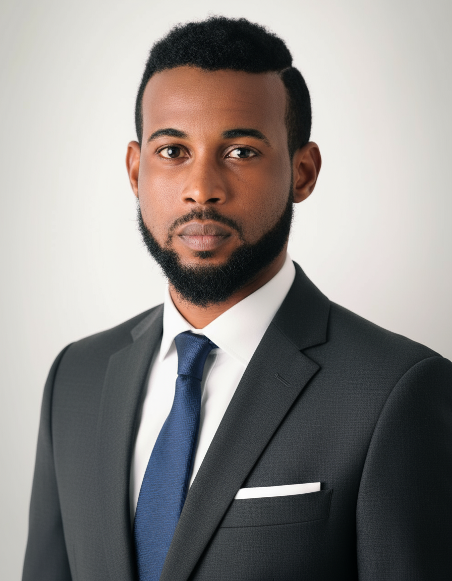 Nnanna Temitope Kalu